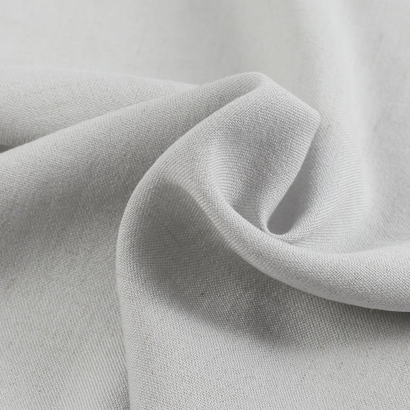 Linen Look Fabric